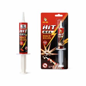 HIT Gel Cockroh Killer